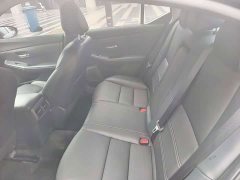 Nissan Sylphy 1.6L XL CVT Comfort Edition - ფოტო 6