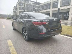 Nissan Sylphy 1.6L XL CVT Comfort Edition - ფოტო 7