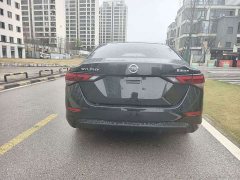 Nissan Sylphy 1.6L XL CVT Comfort Edition - ფოტო 8