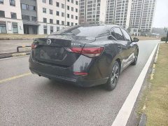 Nissan Sylphy 1.6L XL CVT Comfort Edition - ფოტო 9