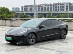 Tesla Model 3 Rear-Wheel Drive - ფოტო 1