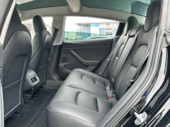 Tesla Model 3 Rear-Wheel Drive - ფოტო 12