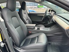 Tesla Model 3 Rear-Wheel Drive - ფოტო 13