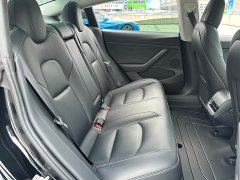Tesla Model 3 Rear-Wheel Drive - ფოტო 14