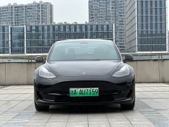 Tesla Model 3 Rear-Wheel Drive - ფოტო 2
