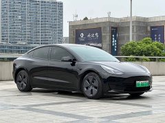 Tesla Model 3 Rear-Wheel Drive - ფოტო 3