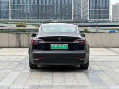Tesla Model 3 Rear-Wheel Drive - ფოტო 5