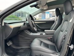 Tesla Model 3 Rear-Wheel Drive - ფოტო 7