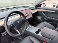 Tesla Model 3 Rear-Wheel Drive - ფოტო 8