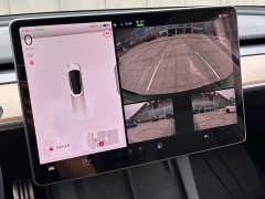 Tesla Model 3 Rear-Wheel Drive - ფოტო 9
