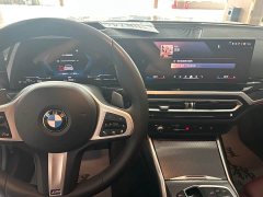 BMW 3 Series 330i M Sport Night Edition Package - ფოტო 10