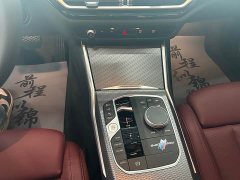 BMW 3 Series 330i M Sport Night Edition Package - ფოტო 11