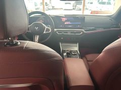 BMW 3 Series 330i M Sport Night Edition Package - ფოტო 15