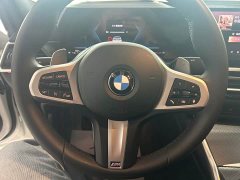 BMW 3 Series 330i M Sport Night Edition Package - ფოტო 9