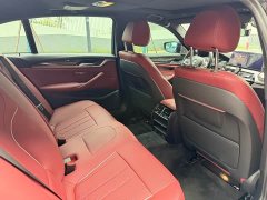 BMW 5 Series Facelift 525Li Luxury Package - ფოტო 12