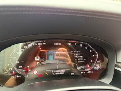 BMW 5 Series Facelift 525Li Luxury Package - ფოტო 16