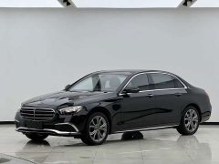 Mercedes-Benz E-Class E 300 L Sport Luxury - ფოტო 1