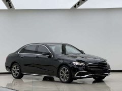 Mercedes-Benz E-Class E 300 L Sport Luxury - ფოტო 3