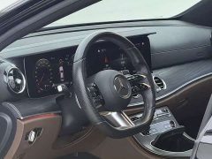 Mercedes-Benz E-Class E 300 L Sport Luxury - ფოტო 4