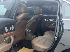 Mercedes-Benz E-Class E 300 L Sport Luxury - ფოტო 5