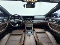 Mercedes-Benz E-Class E 300 L Sport Luxury - ფოტო 6