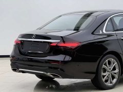 Mercedes-Benz E-Class E 300 L Sport Luxury - ფოტო 7