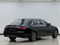 Mercedes-Benz E-Class E 300 L Sport Luxury - ფოტო 8