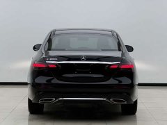 Mercedes-Benz E-Class E 300 L Sport Luxury - ფოტო 9