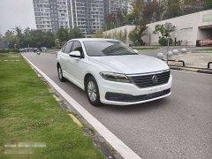 Volkswagen Lavida 1.5L Automatic Fashion Edition - ფოტო 3