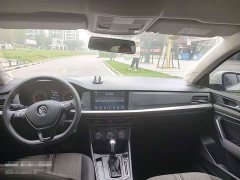 Volkswagen Lavida 1.5L Automatic Fashion Edition - ფოტო 4