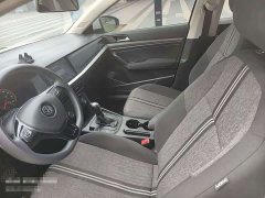 Volkswagen Lavida 1.5L Automatic Fashion Edition - ფოტო 5