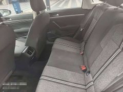 Volkswagen Lavida 1.5L Automatic Fashion Edition - ფოტო 6