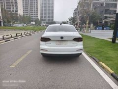 Volkswagen Lavida 1.5L Automatic Fashion Edition - ფოტო 8