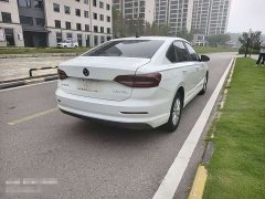 Volkswagen Lavida 1.5L Automatic Fashion Edition - ფოტო 9