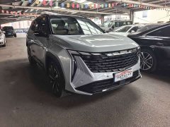 Geely Boyue L 2.0TD DCT Flagship - ფოტო 3