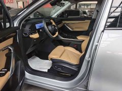 Geely Boyue L 2.0TD DCT Flagship - ფოტო 4