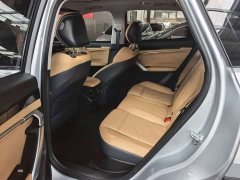 Geely Boyue L 2.0TD DCT Flagship - ფოტო 5