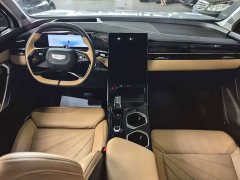 Geely Boyue L 2.0TD DCT Flagship - ფოტო 6