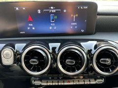 Mercedes-Benz A-Class A 180 L - ფოტო 10