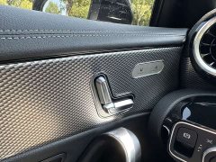 Mercedes-Benz A-Class A 180 L - ფოტო 11