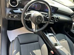 Mercedes-Benz A-Class A 180 L - ფოტო 14