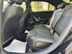 Mercedes-Benz A-Class A 180 L - ფოტო 15