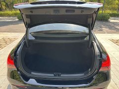 Mercedes-Benz A-Class A 180 L - ფოტო 19