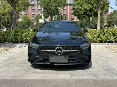 Mercedes-Benz A-Class A 180 L - ფოტო 2