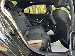 Mercedes-Benz A-Class A 180 L - ფოტო 20