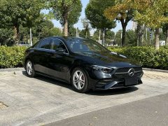 Mercedes-Benz A-Class A 180 L - ფოტო 3