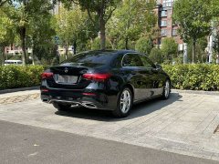 Mercedes-Benz A-Class A 180 L - ფოტო 4