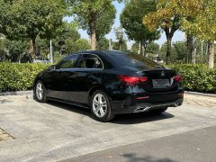 Mercedes-Benz A-Class A 180 L - ფოტო 6