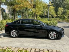 Mercedes-Benz A-Class A 180 L - ფოტო 7
