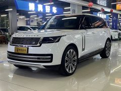 Land Rover Range Rover 3.0 L6 400PS Extended Wheelbase 7-Seater - ფოტო 1